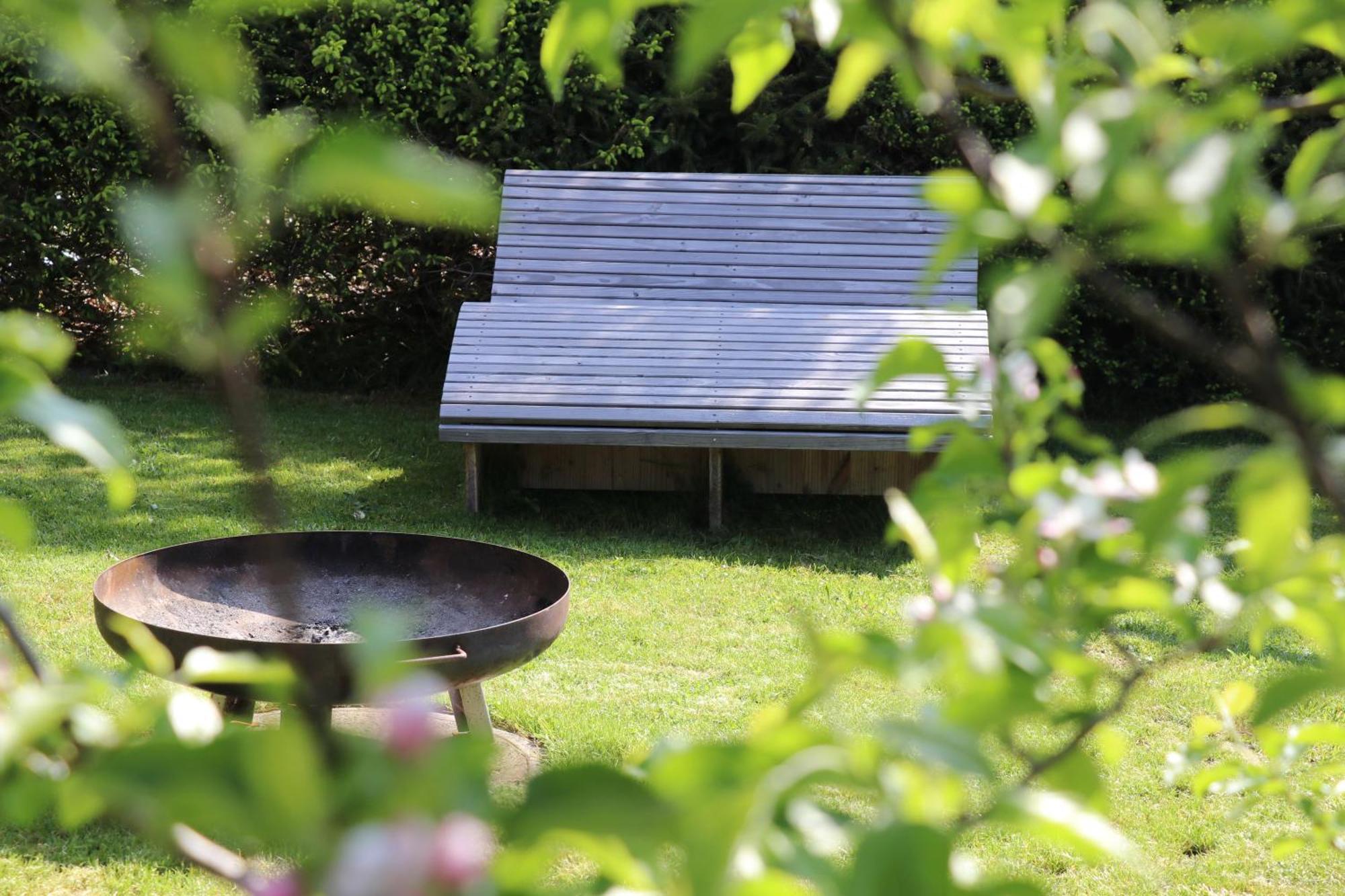 Ferienwohnung Am Schwellenweiher Feldberg  Luaran gambar