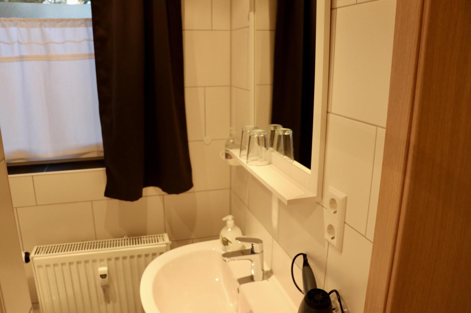 Ferienwohnung Am Schwellenweiher Feldberg  Luaran gambar