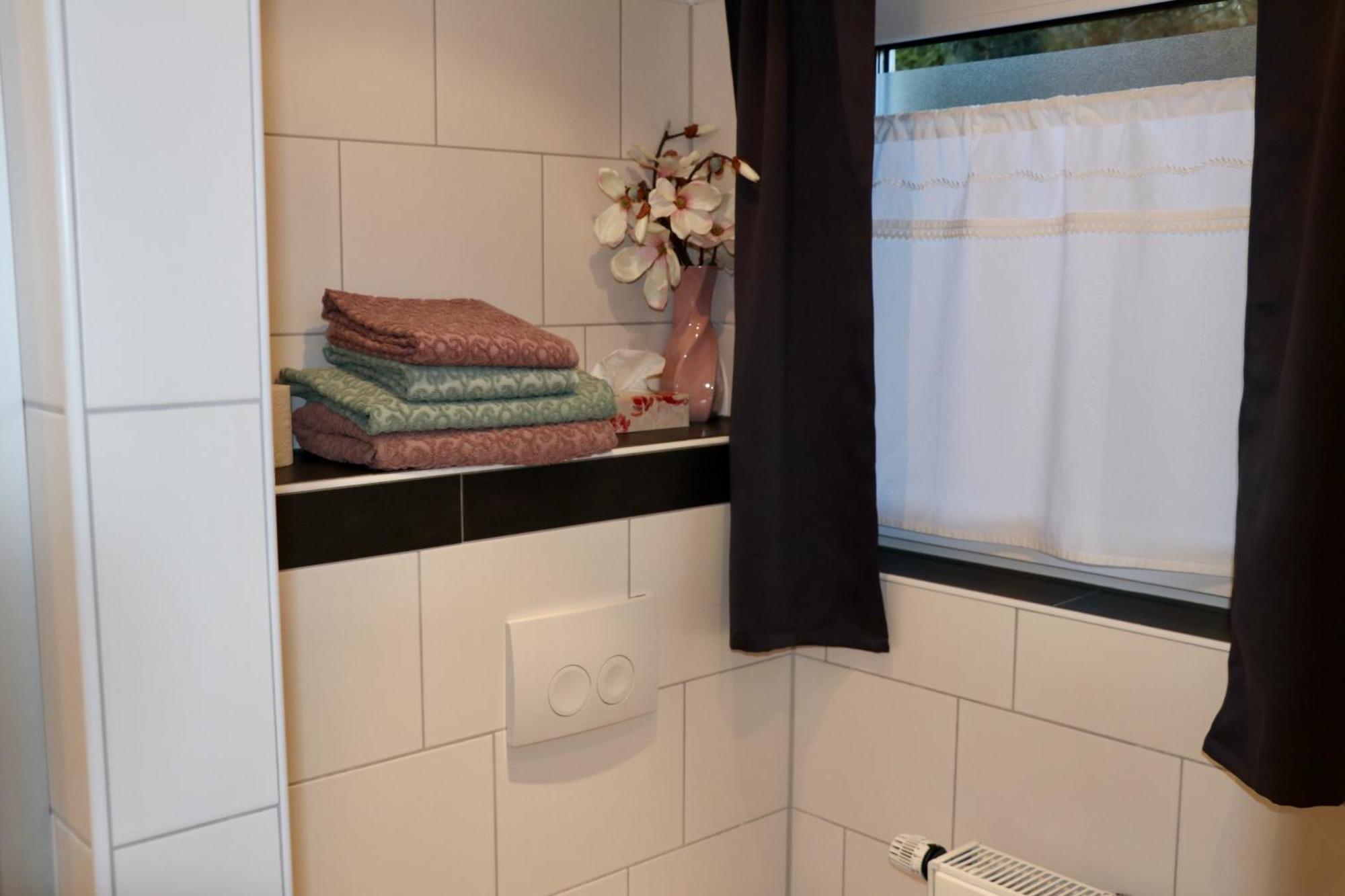 Ferienwohnung Am Schwellenweiher Feldberg  Luaran gambar