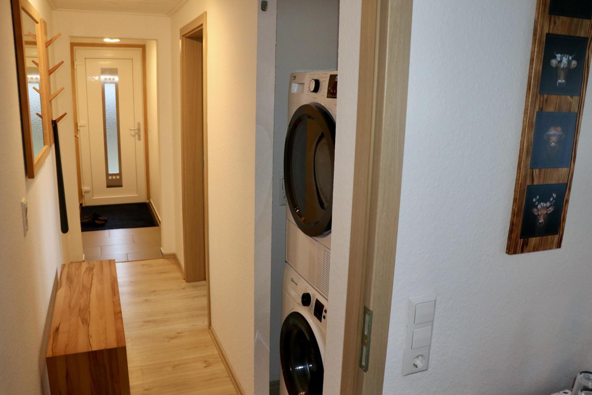 Ferienwohnung Am Schwellenweiher Feldberg  Luaran gambar