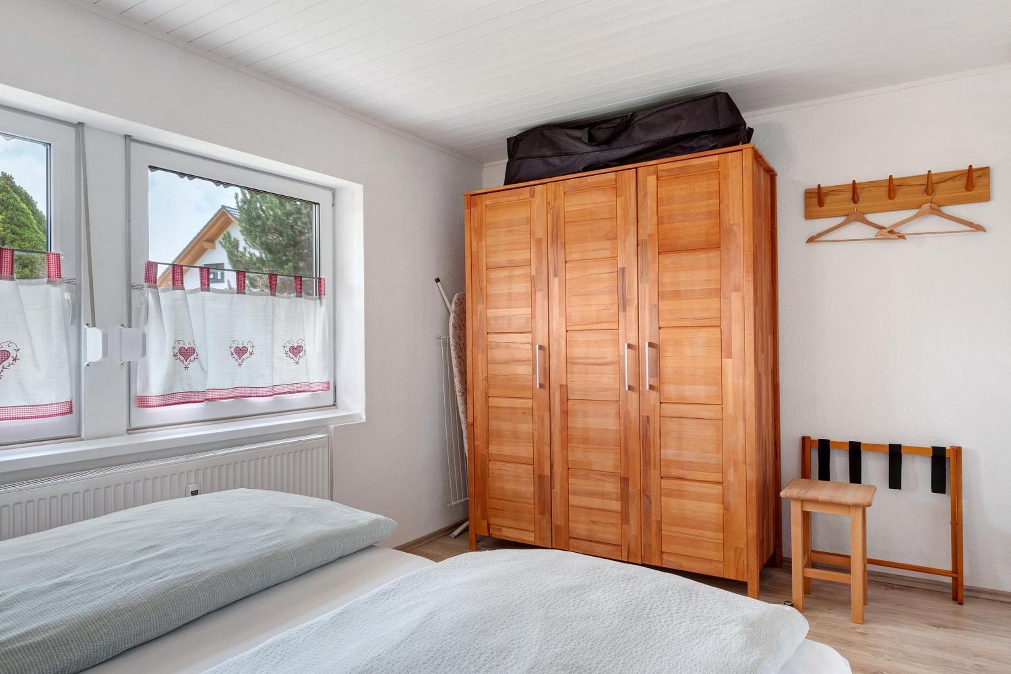 Ferienwohnung Am Schwellenweiher Feldberg  Luaran gambar